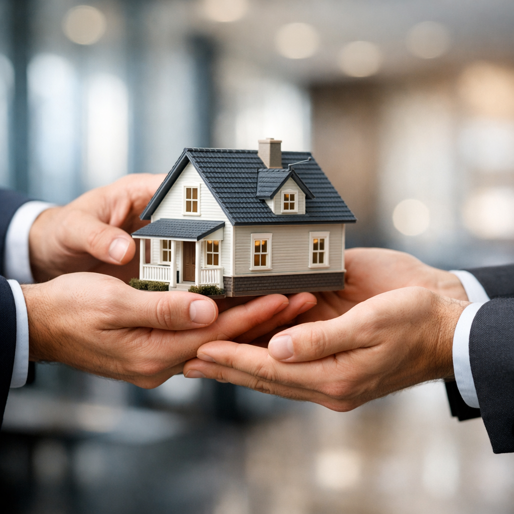 sell an inherited home sell an inherited home