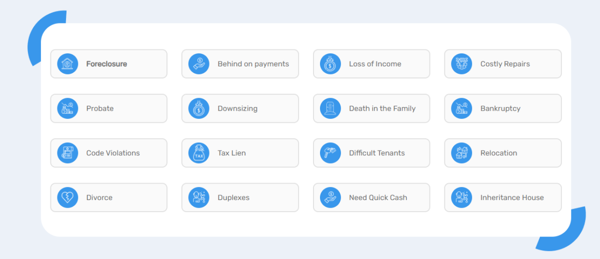 we buy houses in any condition