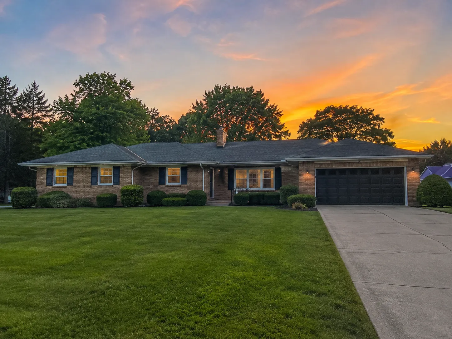 Canal Winchester Ohio property for local cash home buyers