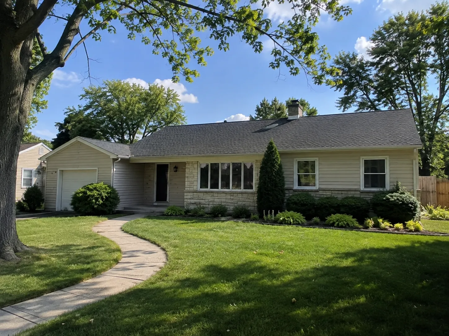 Columbus Ohio property for local cash home buyers