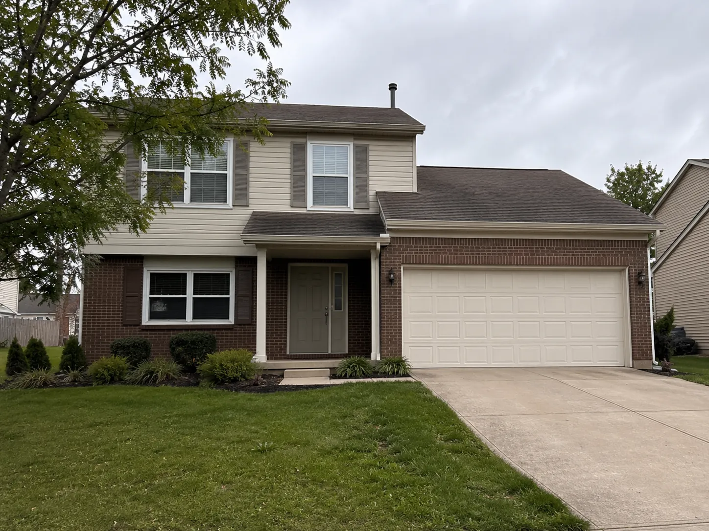 Reynoldsburg Ohio property for local cash home buyers
