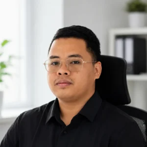 Chris Carcido
