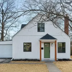 Columbus Flip: Chase Rd - After Renovation