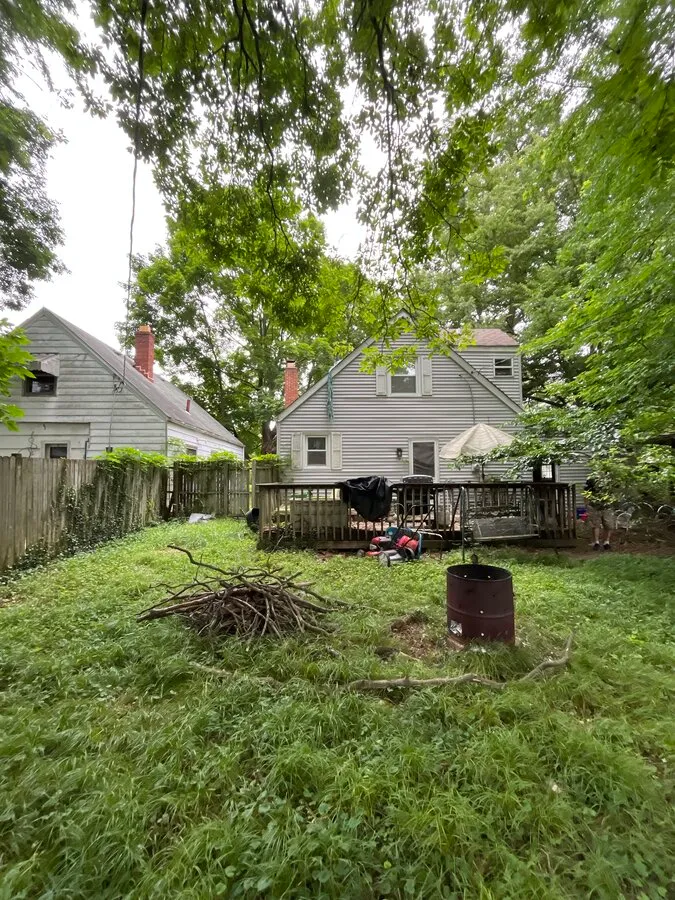 Columbus Foreclosure Before 02