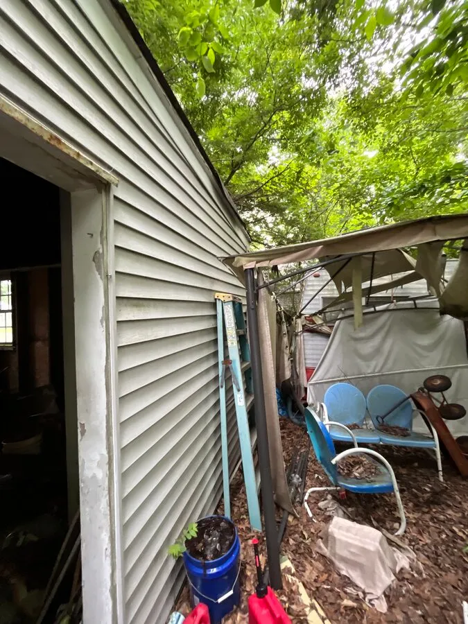 Columbus Foreclosure Before 03