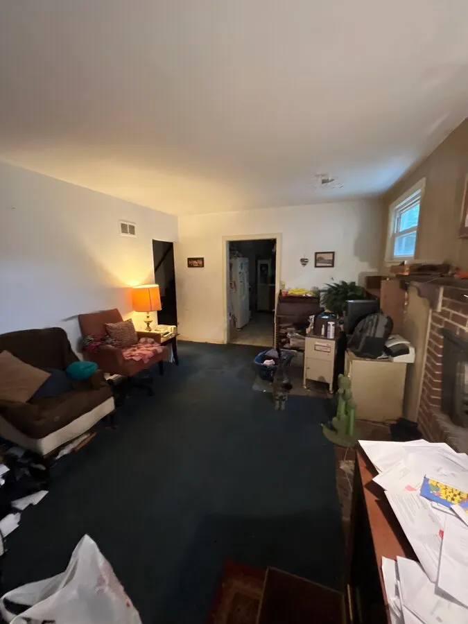 Columbus Foreclosure Before 06