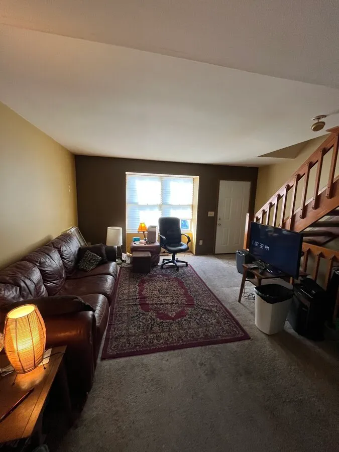 Hilliard Foreclosure Before 02