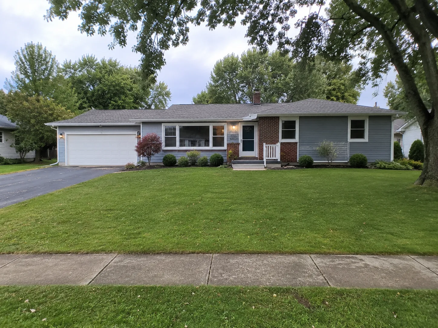 House Purchased In Pataskala Oh