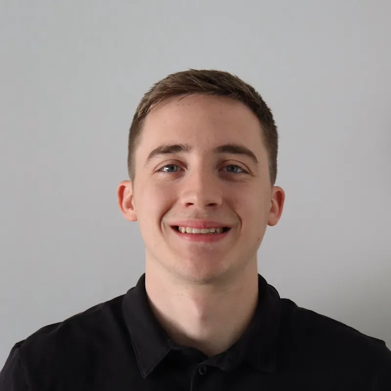 Luke Miller
