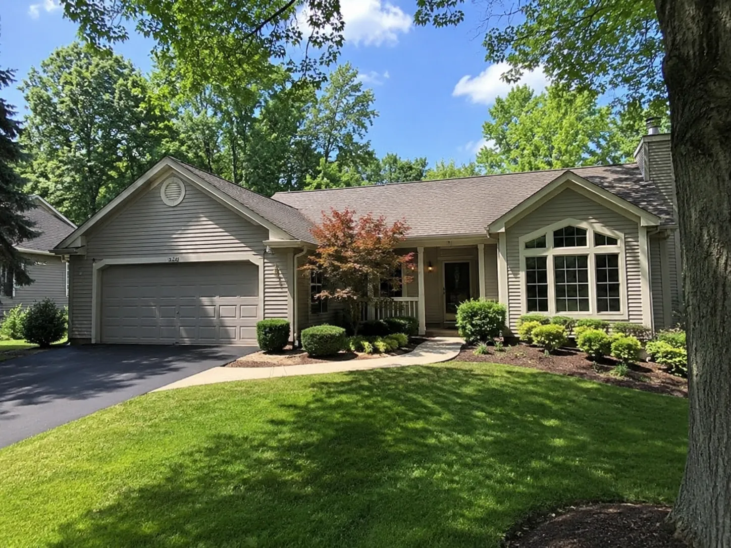 New Albany Ohio neighborhood home for cash home buyers page