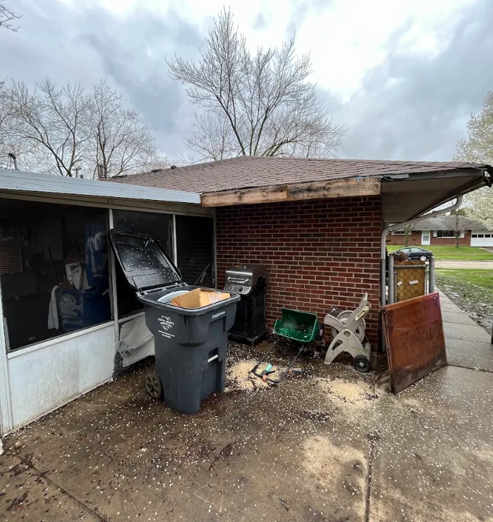 Reynoldsburg Repairs Before 06