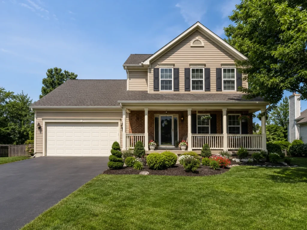 Sell My House Fast Canal Winchester Oh With Local Cash Home Buyers
