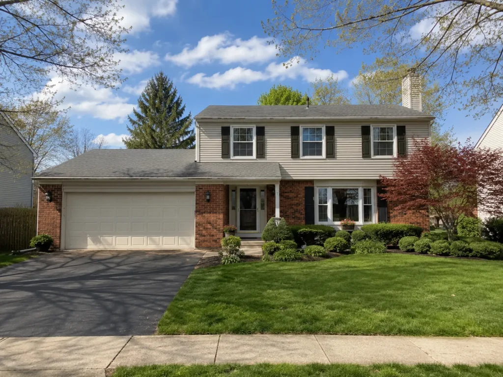 Sell My House Fast Gahanna Oh With Local Cash Home Buyers
