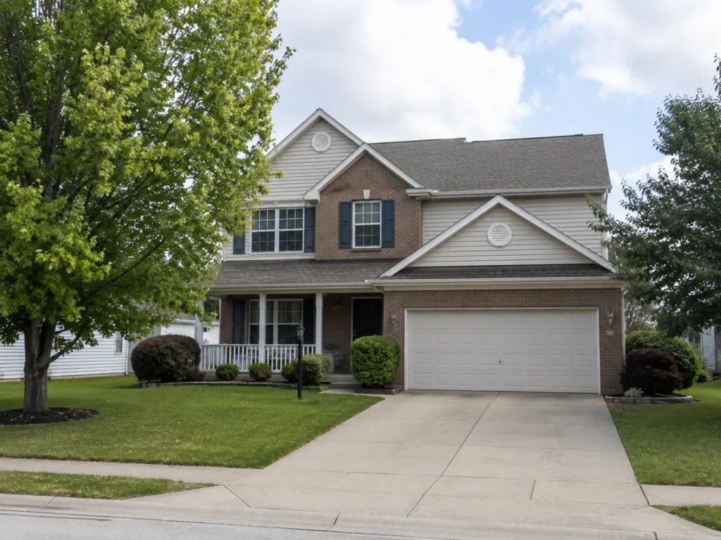 Sell My House Fast Hilliard Oh With Local Cash Home Buyers