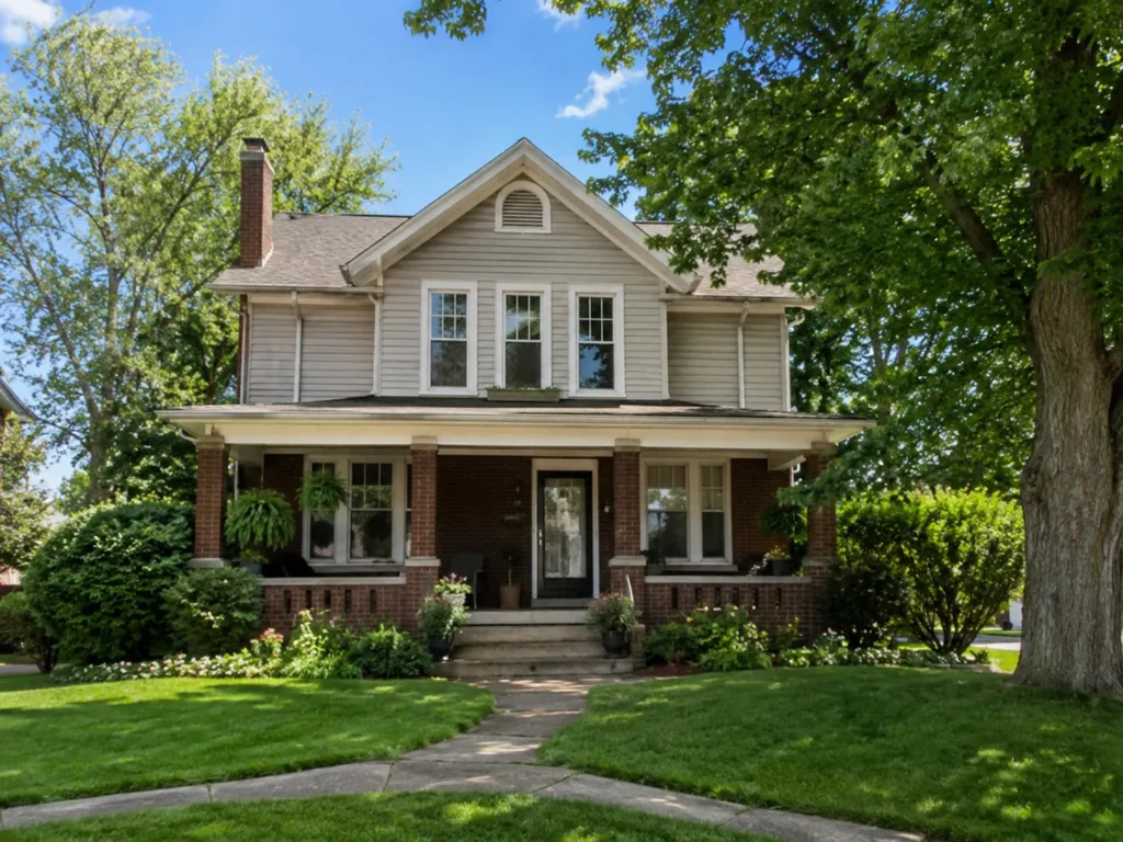 Sell My House Fast Lancaster Oh With Local Cash Home Buyers