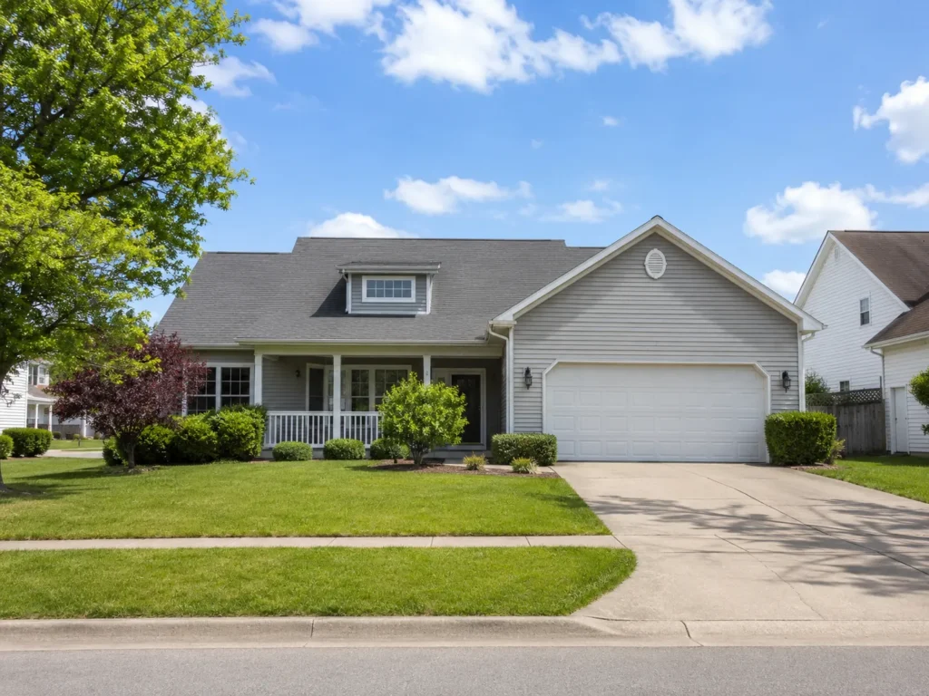Sell My House Fast Marysville Oh With Local Cash Home Buyers