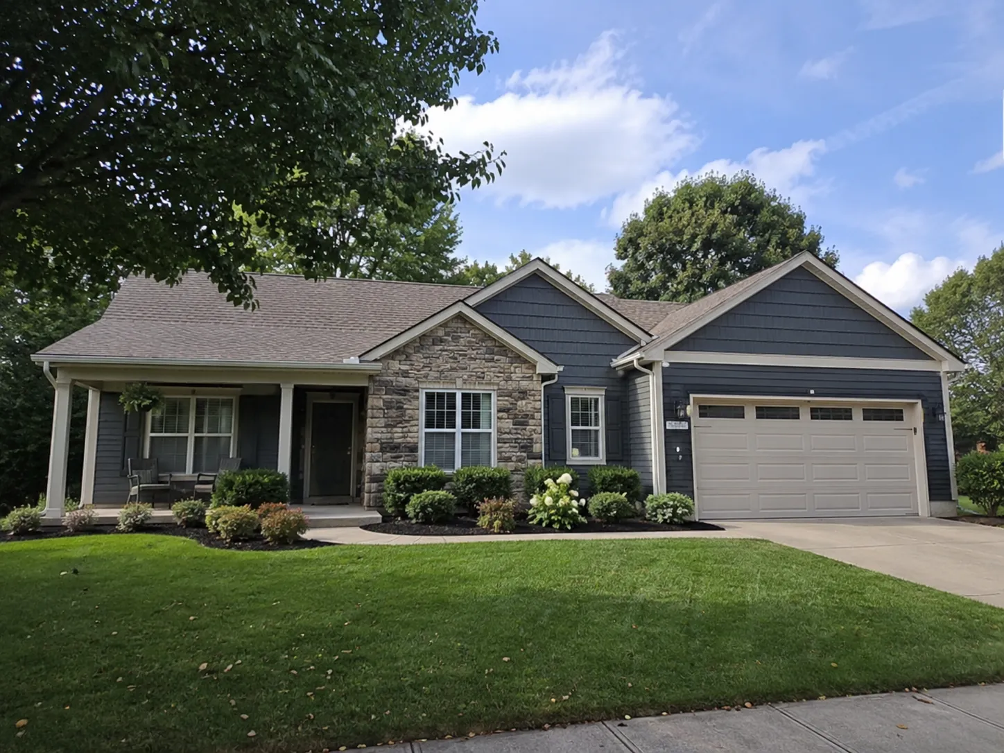 Sell My House Fast New Albany Oh Neighborhood