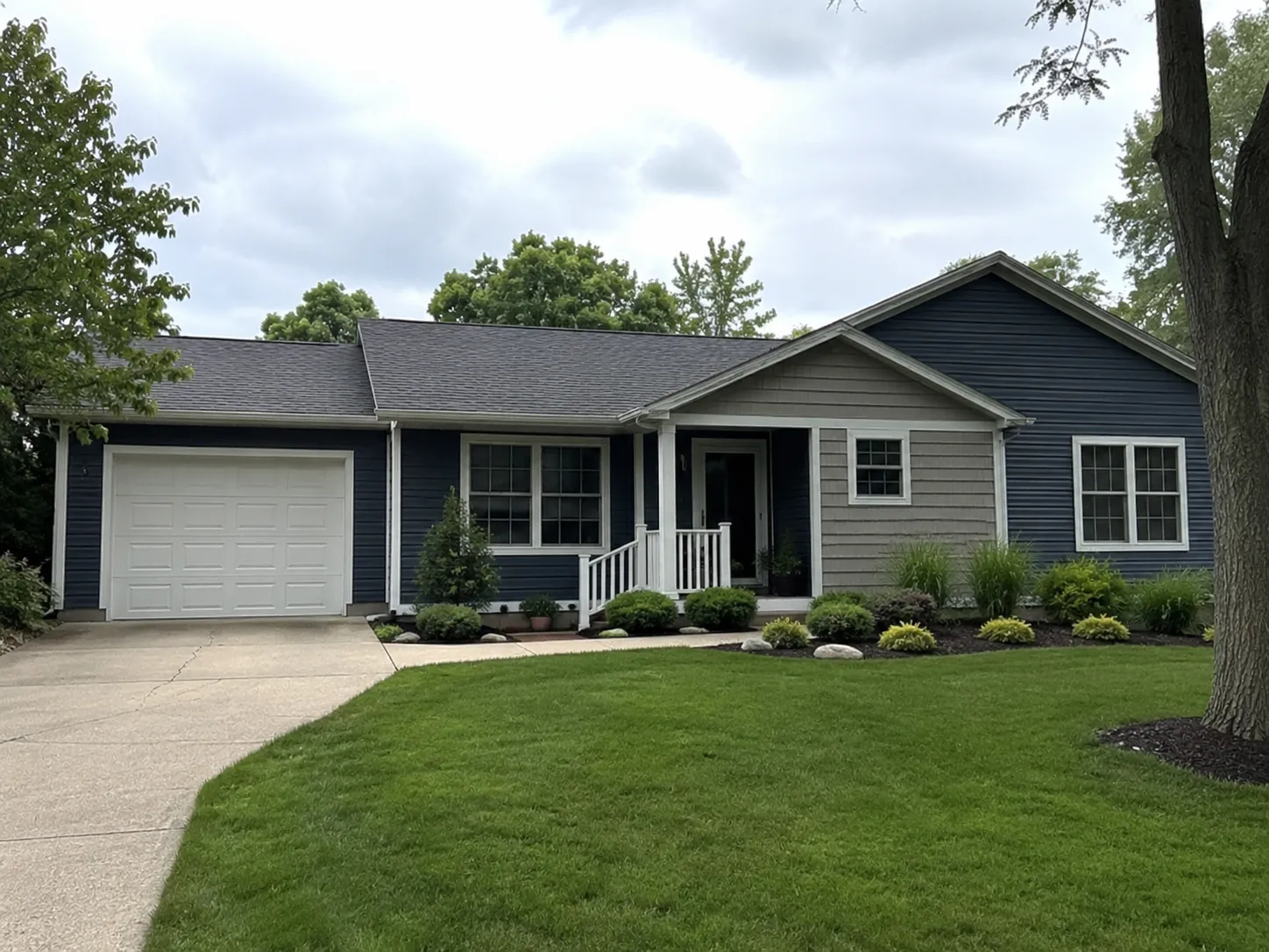 New Albany Ohio home that could be sold fast for cash