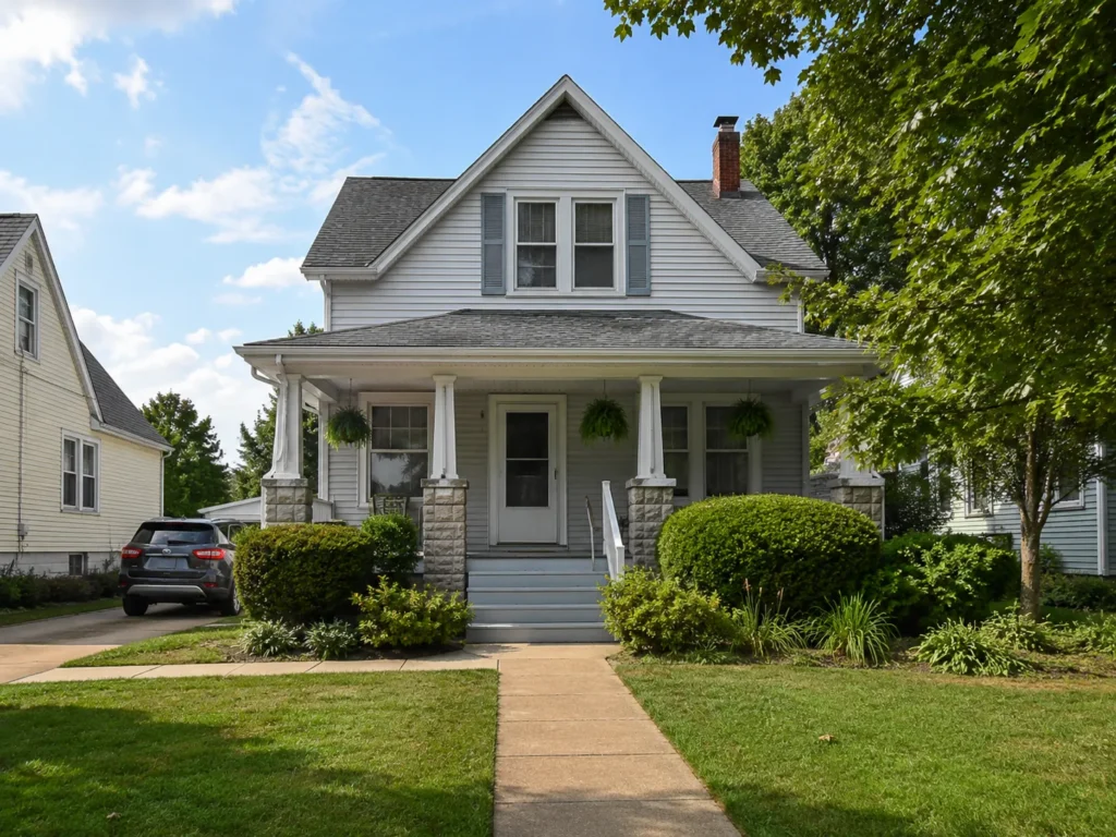 Sell My House Fast Newark Oh With Local Cash Home Buyers