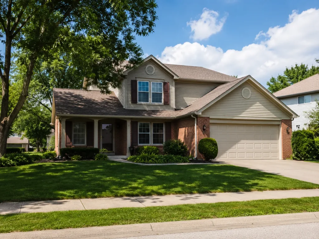 Sell My House Fast Pickerington Oh With Local Cash Home Buyers