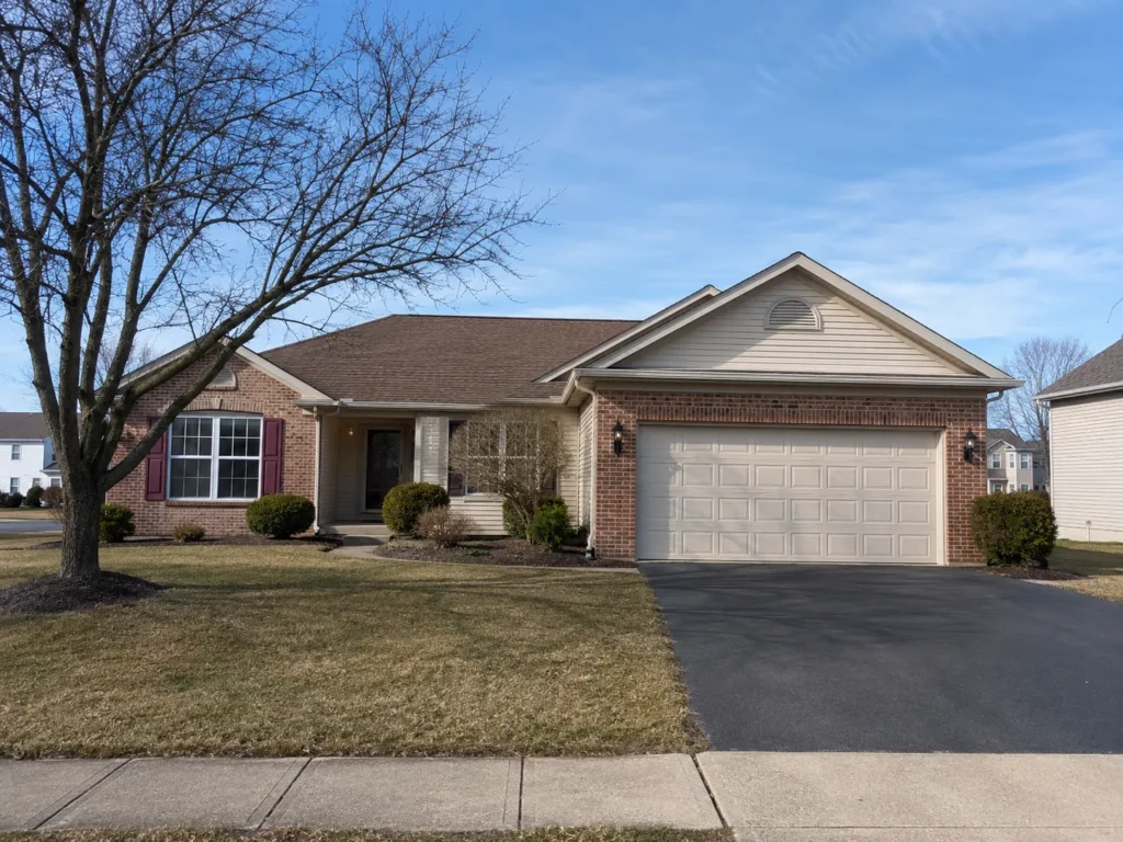 Sell My House Fast Reynoldsburg Oh With Local Cash Home Buyers