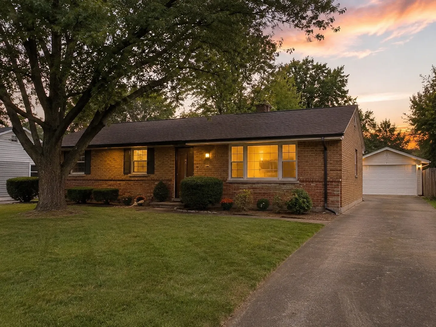 Canal Winchester Ohio as-is home for cash home buyers