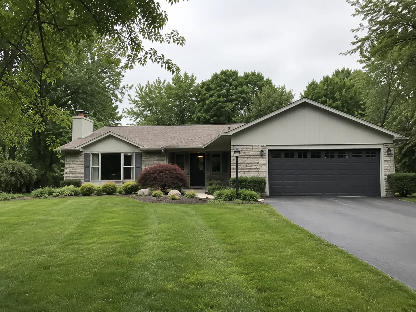 Home in New Albany Ohio for a we buy houses cash offer page