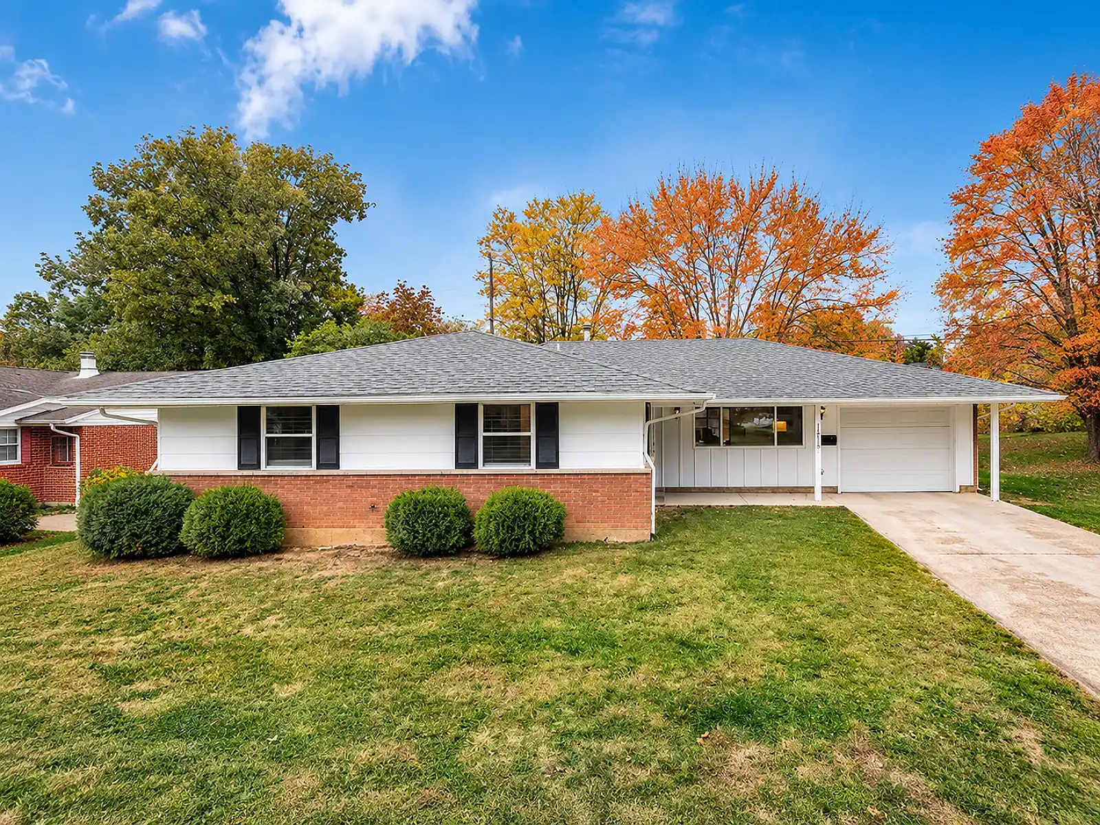 Westerville House Pic