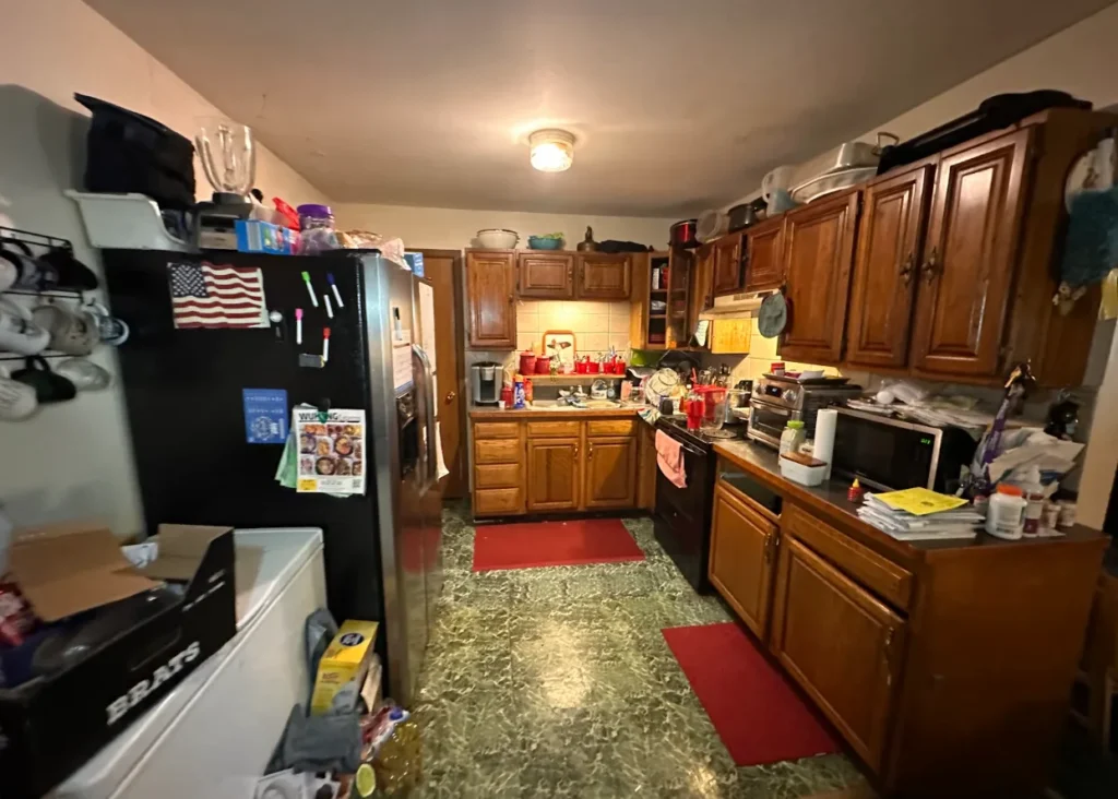 Westerville Landlord Exit Before 02