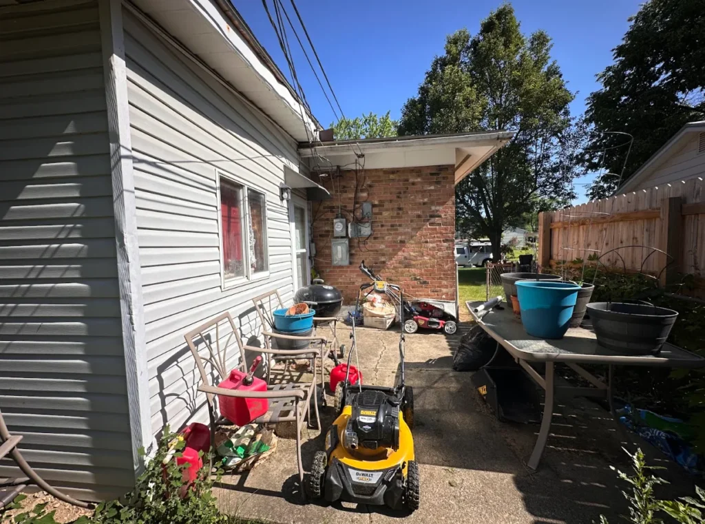 Westerville Landlord Exit Before 05