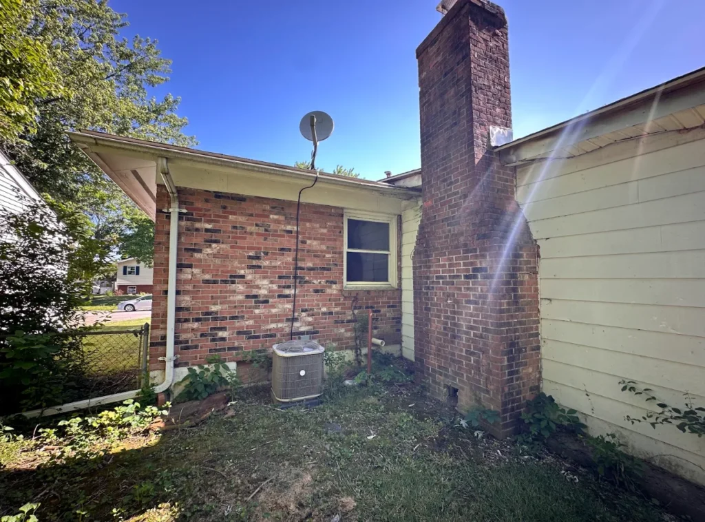 Westerville Landlord Exit Before 06